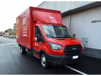 Ford Transit 350 2.0 TDCi 130cv